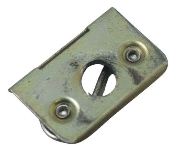 Trava Alforge Harley Touring Road King 08-11 Original