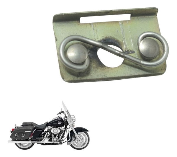 Trava Alforge Harley Touring Road King 08-11 Original