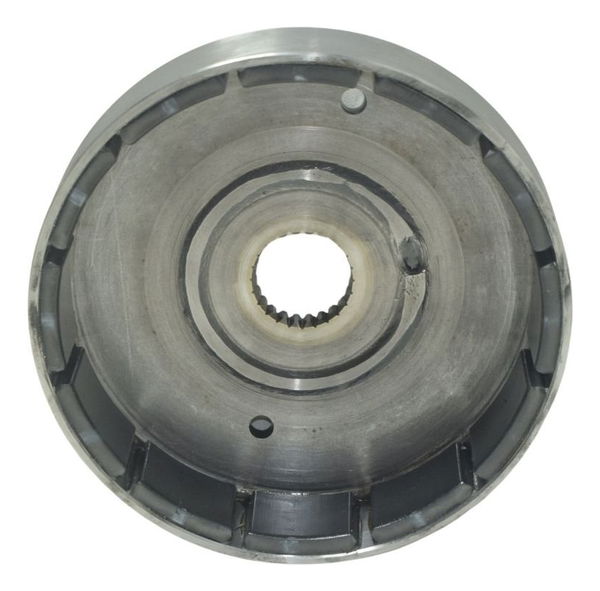 Volante Magneto Harley Touring Road King 08-11 Original