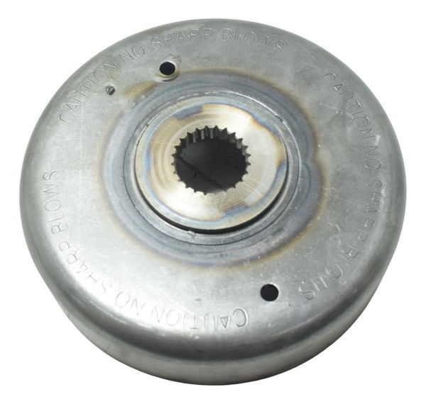 Volante Magneto Harley Touring Road King 08-11 Original