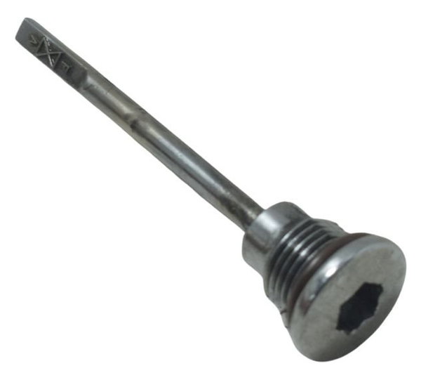 Vareta Nível Óleo Harley Touring Road King 08-11 Original