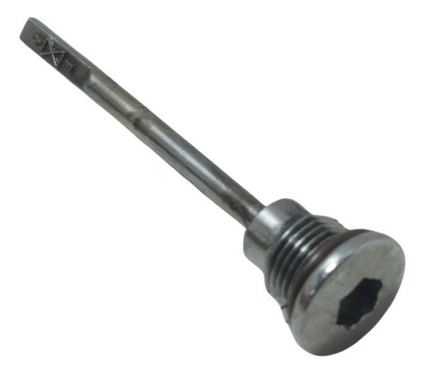 Vareta Nível Óleo Harley Touring Road King 08-11 Original