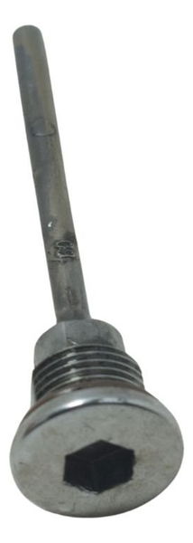 Vareta Nível Óleo Harley Touring Road King 08-11 Original