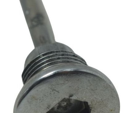 Vareta Nível Óleo Harley Touring Road King 08-11 Original