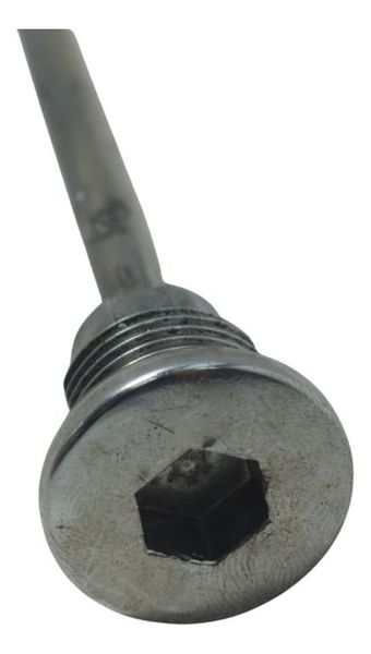 Vareta Nível Óleo Harley Touring Road King 08-11 Original