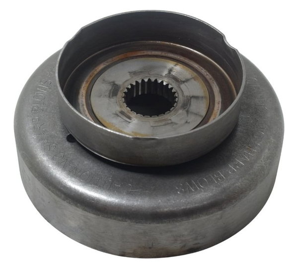 Volante Magneto Harley Touring Road King 08-11 Original