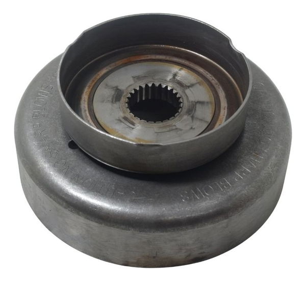 Volante Magneto Harley Touring Road King 08-11 Original