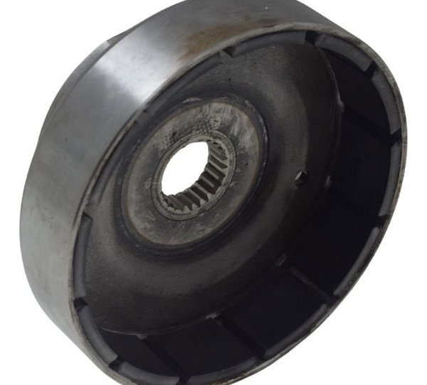 Volante Magneto Harley Touring Road King 08-11 Original