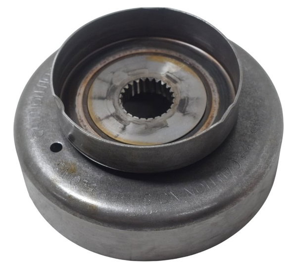 Volante Magneto Harley Touring Road King 08-11 Original