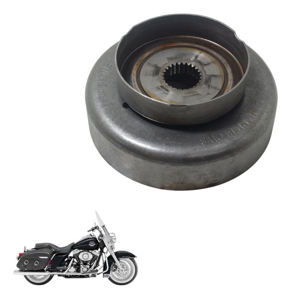 Volante Magneto Harley Touring Road King 08-11 Original