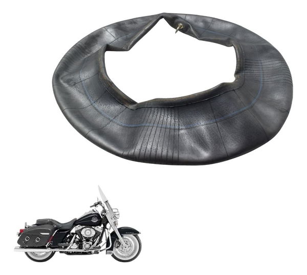 Câmara Michelin 180/55x17 Mt/90 / Mu 85x16