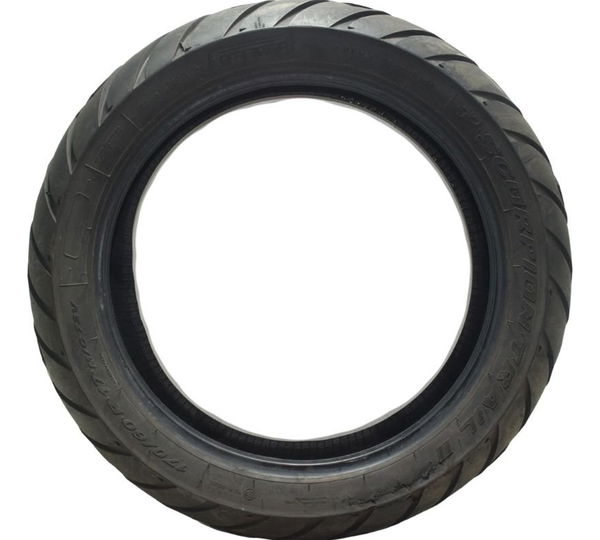 Pneu Pirelli Scorpion Trail Ii 170/60r 17 M/c 72v