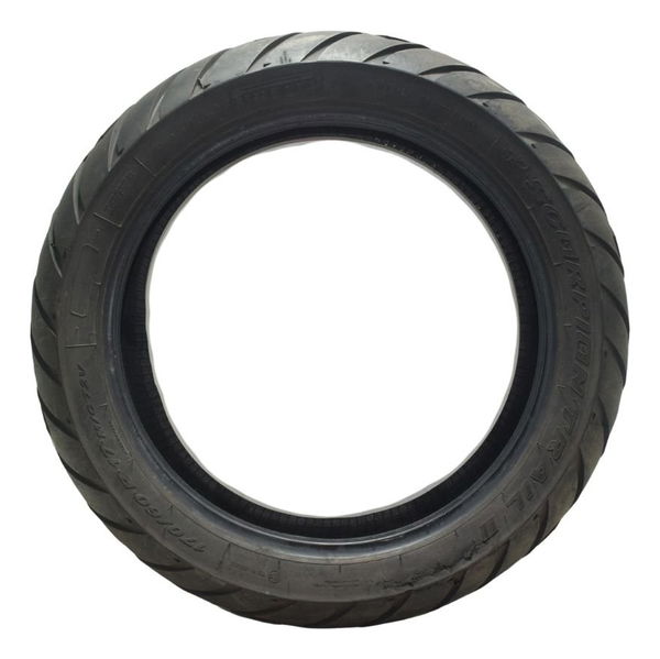 Pneu Pirelli Scorpion Trail Ii 170/60r 17 M/c 72v