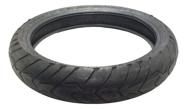 Pneu Pirelli Scorpion Trail Ii 120/70 R19 M/c 60 V