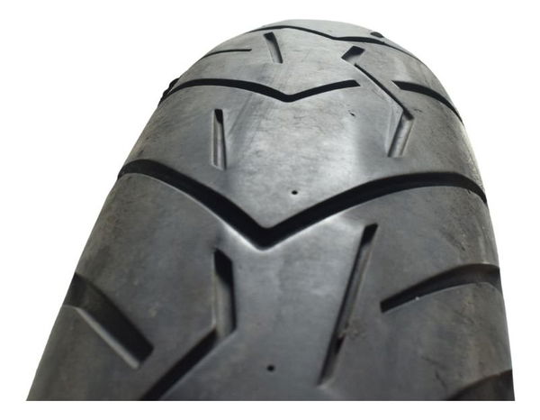 Pneu Pirelli Scorpion Trail Ii 120/70 R19 M/c 60 V