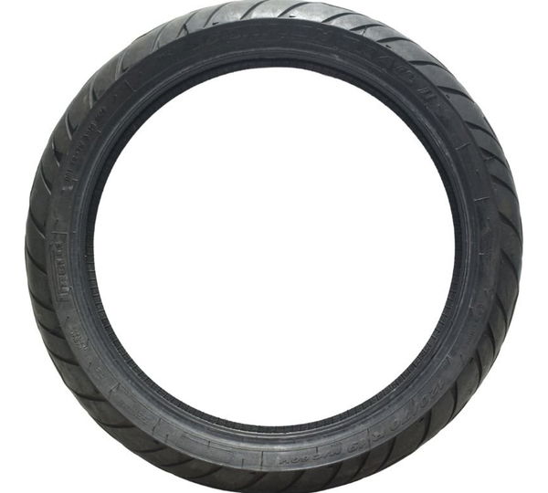 Pneu Pirelli Scorpion Trail Ii 120/70 R19 M/c 60 V
