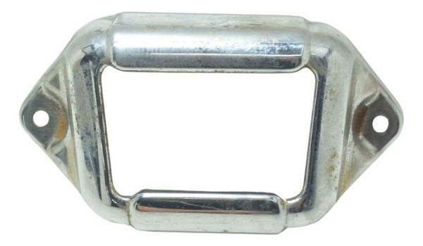 Acabamento Retificador Carga Harley Touring Road King 08-11