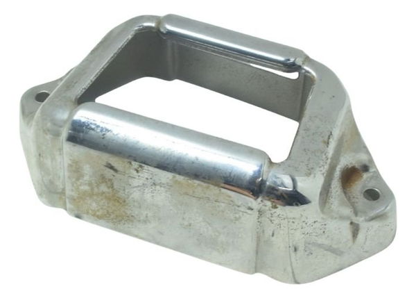 Acabamento Retificador Carga Harley Touring Road King 08-11