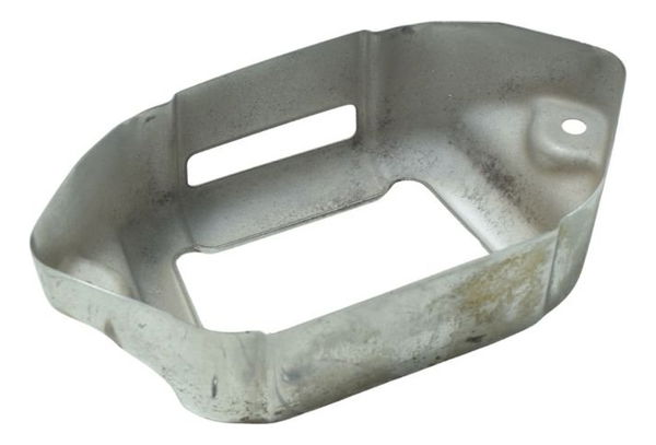 Acabamento Retificador Carga Harley Touring Road King 08-11