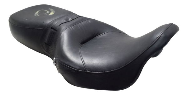 Banco Harley Touring Road King 08-11 Original Preto