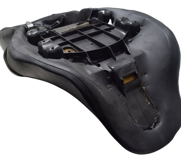 Banco Harley Touring Road King 08-11 Original Preto