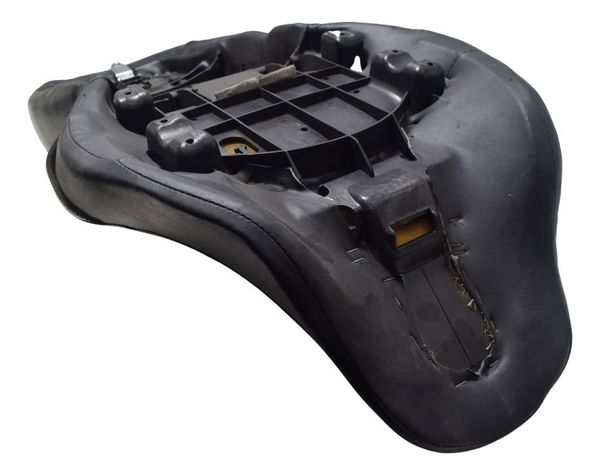 Banco Harley Touring Road King 08-11 Original Preto