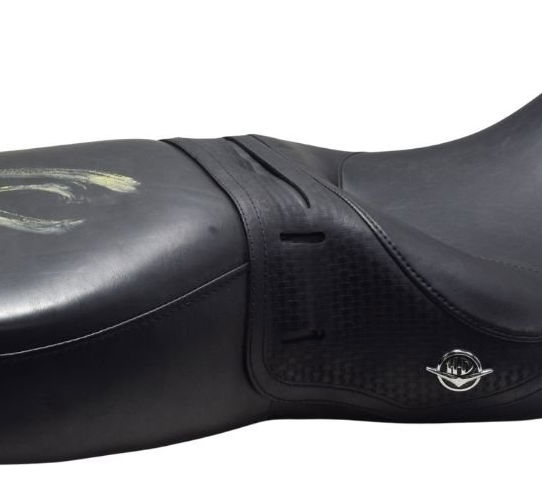 Banco Harley Touring Road King 08-11 Original Preto