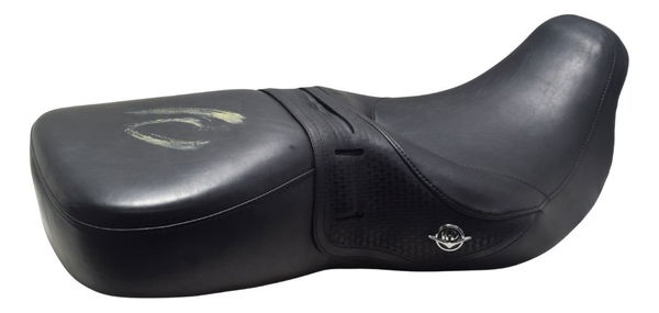 Banco Harley Touring Road King 08-11 Original Preto