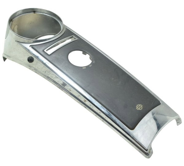 Acabamento Painel Harley Touring Road King 08-11 Original