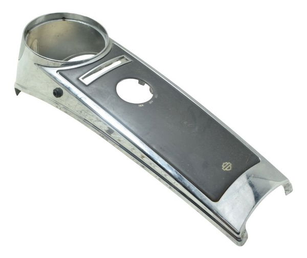 Acabamento Painel Harley Touring Road King 08-11 Original