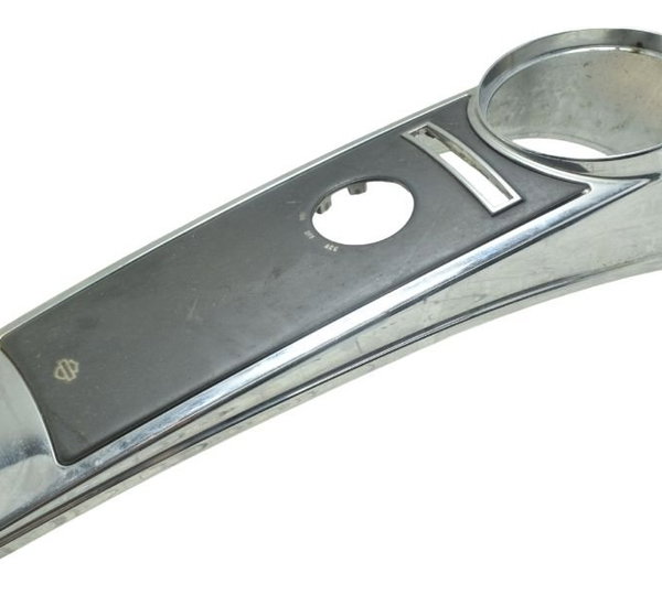 Acabamento Painel Harley Touring Road King 08-11 Original