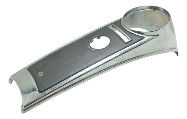 Acabamento Painel Harley Touring Road King 08-11 Original