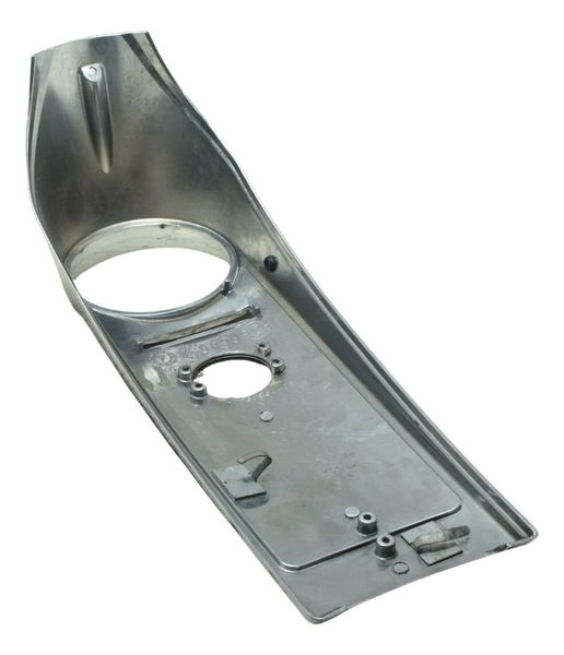 Acabamento Painel Harley Touring Road King 08-11 Original