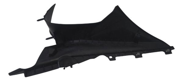 Acabamento Superior Duto Ar Bmw S 1000 Rr 24-25 Original