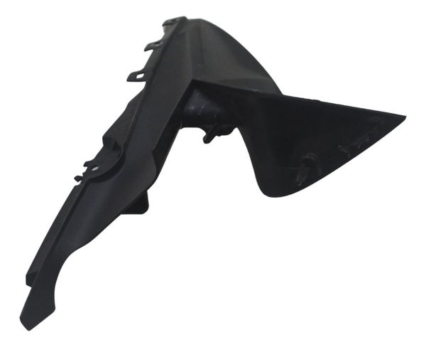 Acabamento Superior Duto Ar Bmw S 1000 Rr 24-25 Original