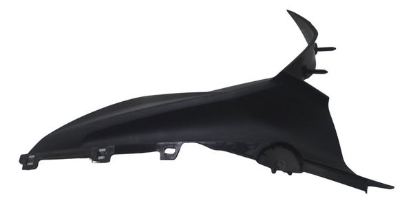 Acabamento Superior Duto Ar Bmw S 1000 Rr 24-25 Original