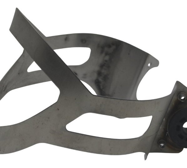 Abraçadeira Escape Bmw R 1300 Gs 24-26 Original