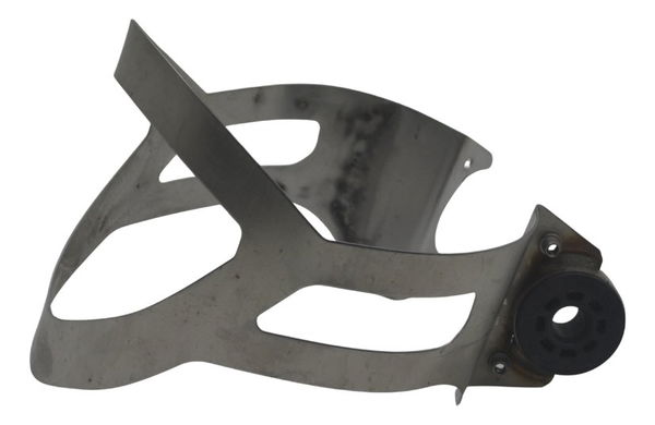 Abraçadeira Escape Bmw R 1300 Gs 24-26 Original