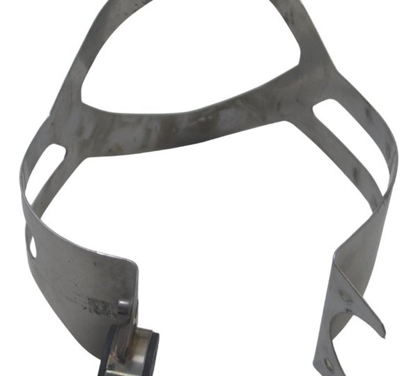 Abraçadeira Escape Bmw R 1300 Gs 24-26 Original