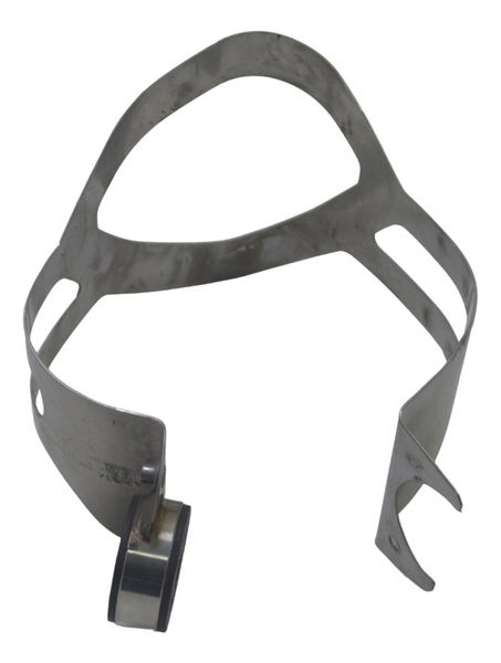 Abraçadeira Escape Bmw R 1300 Gs 24-26 Original