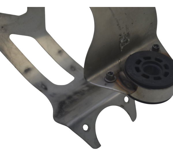 Abraçadeira Escape Bmw R 1300 Gs 24-26 Original