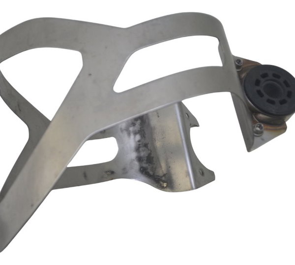 Abraçadeira Escape Bmw R 1300 Gs 24-26 Original