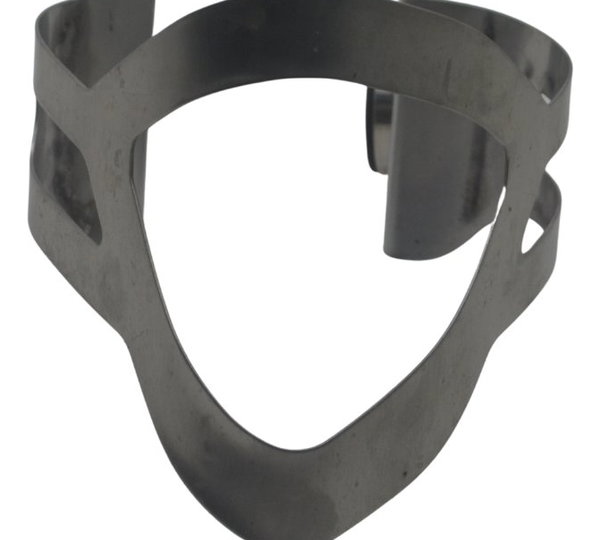 Abraçadeira Escape Bmw R 1300 Gs 24-26 Original