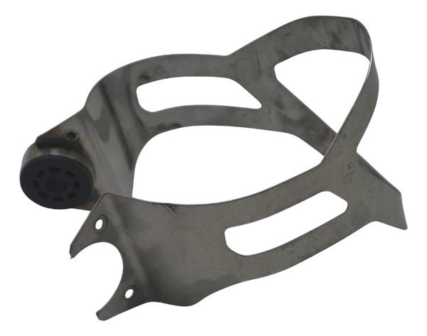 Abraçadeira Escape Bmw R 1300 Gs 24-26 Original