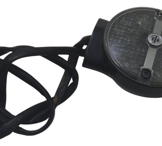 Pisca Dianteiro S/plug Harley Softail Heritage Classic 07-10