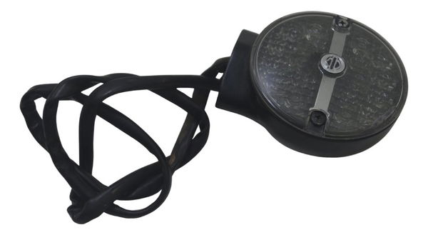 Pisca Dianteiro S/plug Harley Softail Heritage Classic 07-10