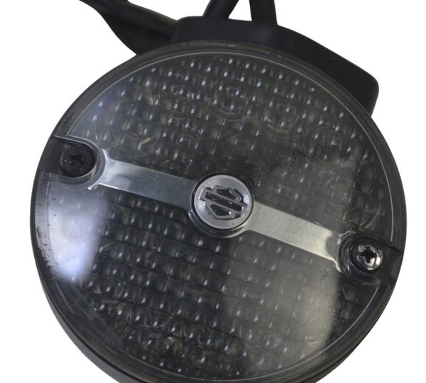 Pisca Dianteiro S/plug Harley Softail Heritage Classic 07-10