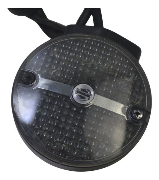 Pisca Dianteiro S/plug Harley Softail Heritage Classic 07-10