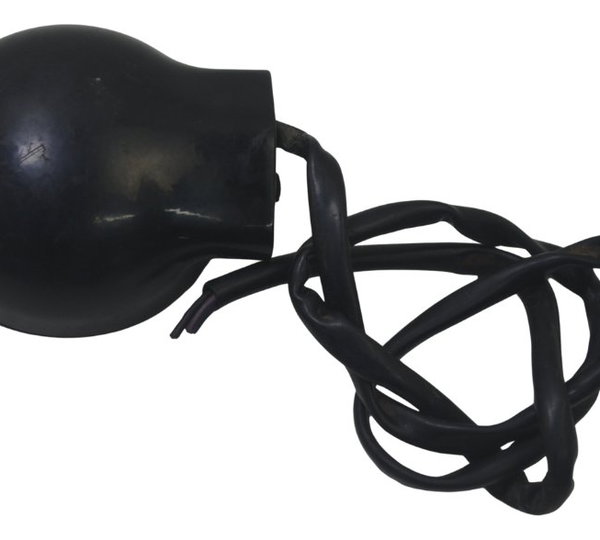 Pisca Dianteiro S/plug Harley Softail Heritage Classic 07-10