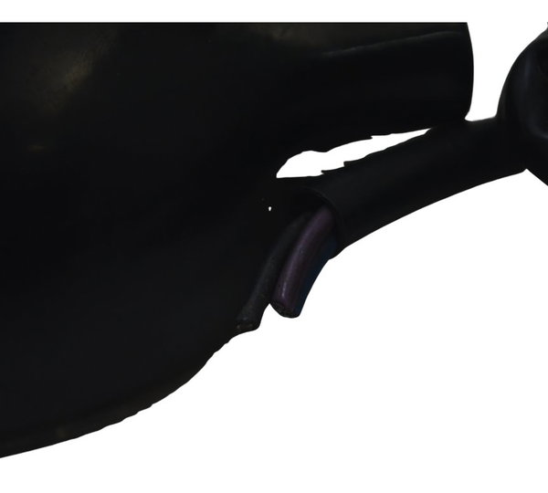 Pisca Dianteiro S/plug Harley Softail Heritage Classic 07-10